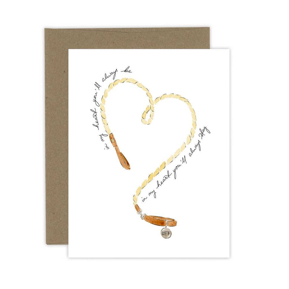 Rainbow Pet Loss Sympathy Card - Magnolia Lane co. Home + Garden + Gift