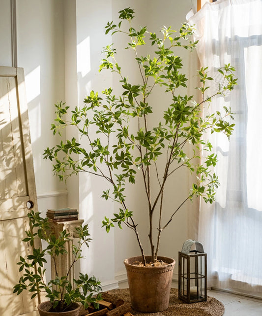 Faux Japanese Enkianthus Tree - Still Stems Home & Garden
