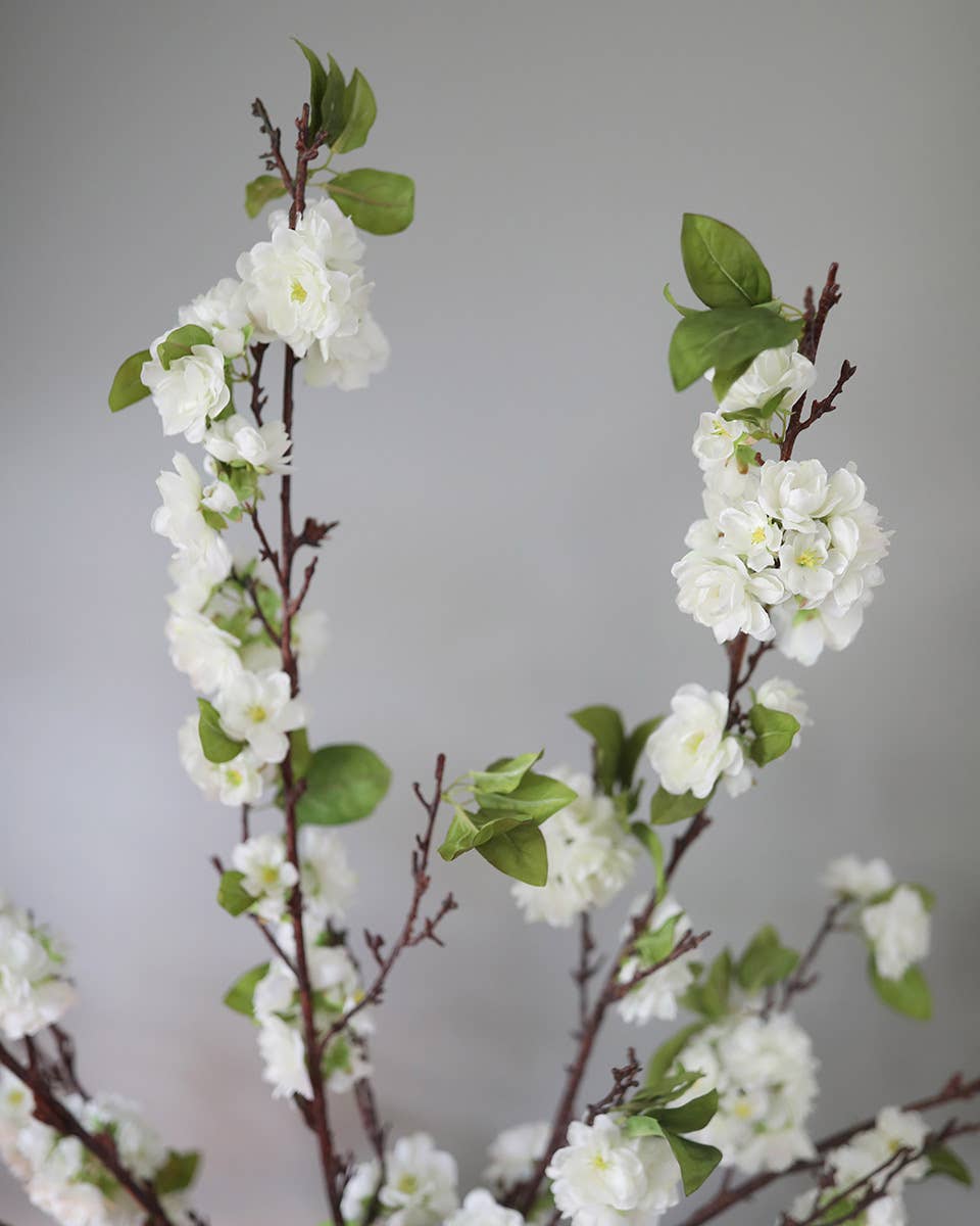 Artificial Cherry Blossom 40” - Magnolia Lane co. Home + Garden + Gift