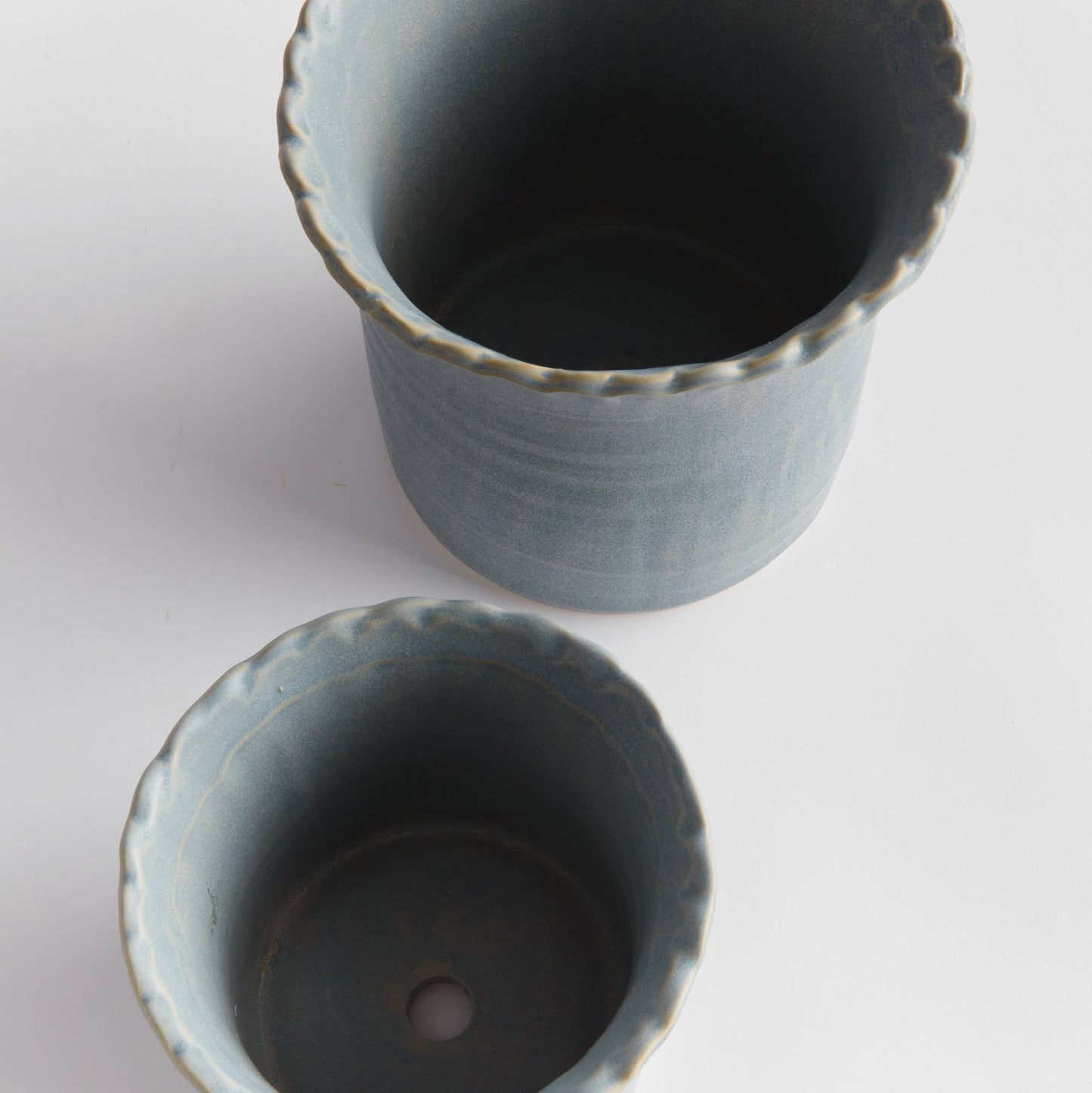 Maya Pots - Magnolia Lane co. Home + Garden + Gift