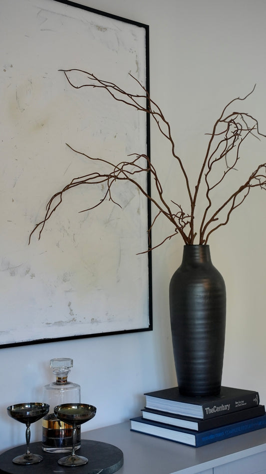 Faux Willow Branch