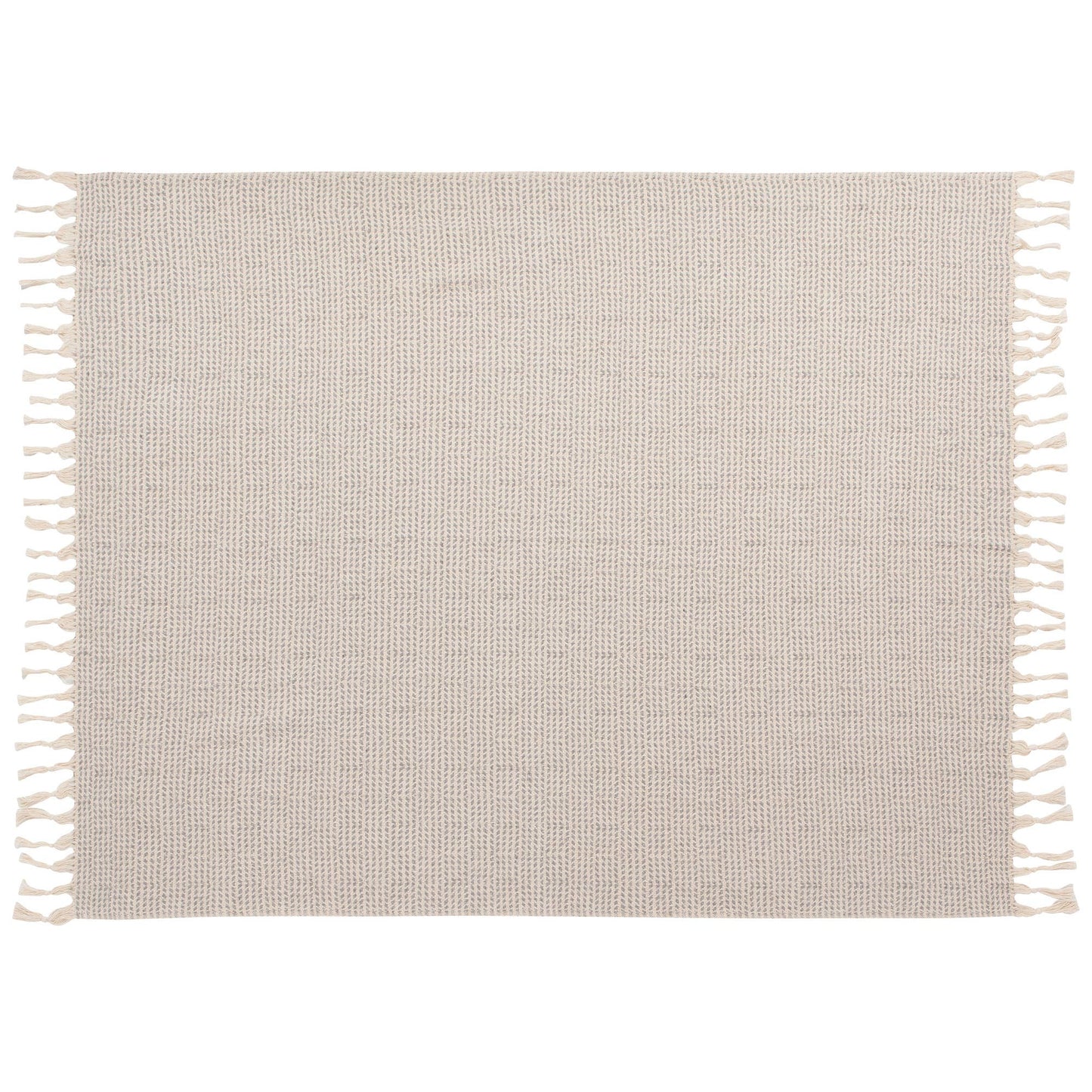 Dove Gray Millie Throw - Magnolia Lane co. Home + Garden + Gift