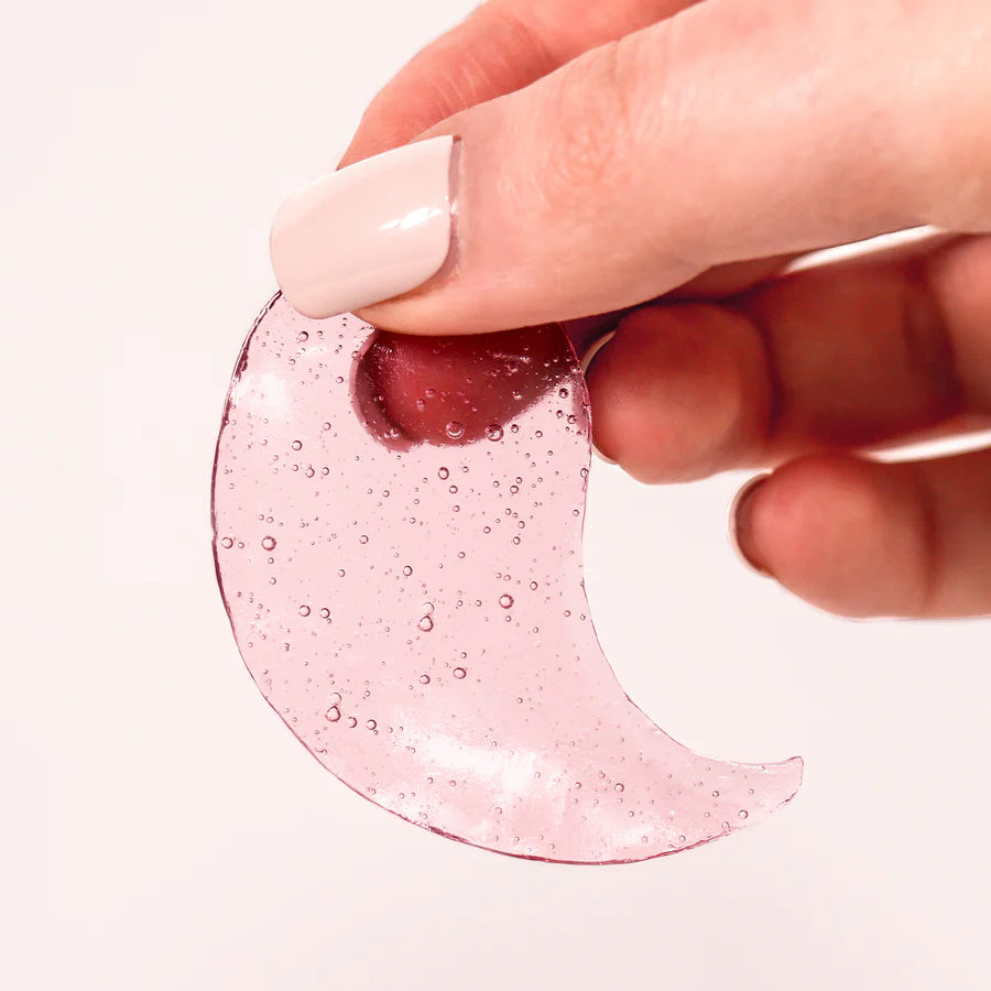 Serve Chilled Rose Hydrating Eye Gels - Single - Magnolia Lane co. Home + Garden + Gift