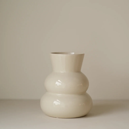 Delilah Ceramic Vase - Still Stems Home & Garden