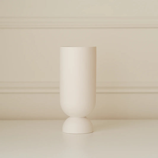 Pedestal Vase Tall - Still Stems Home & Garden