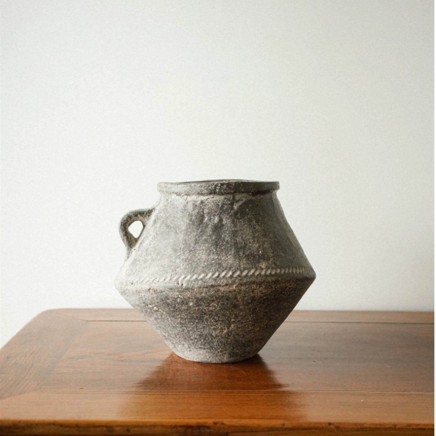 Dusk Slant Vase - Magnolia Lane co. Home + Garden + Gift