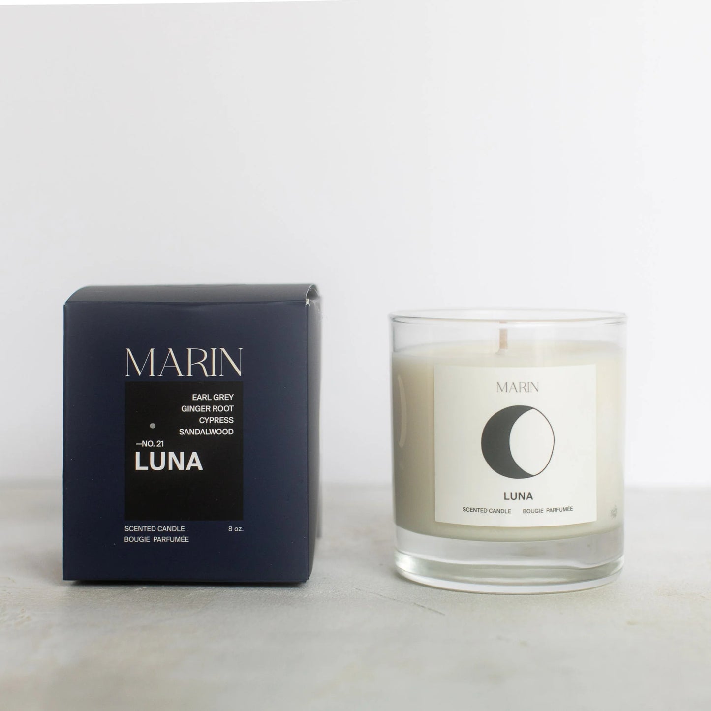 LUNA | Marin - Magnolia Lane co. Home + Garden + Gift
