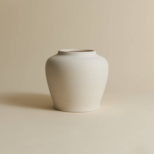 Handmade Arrangement Vase | Three Colours