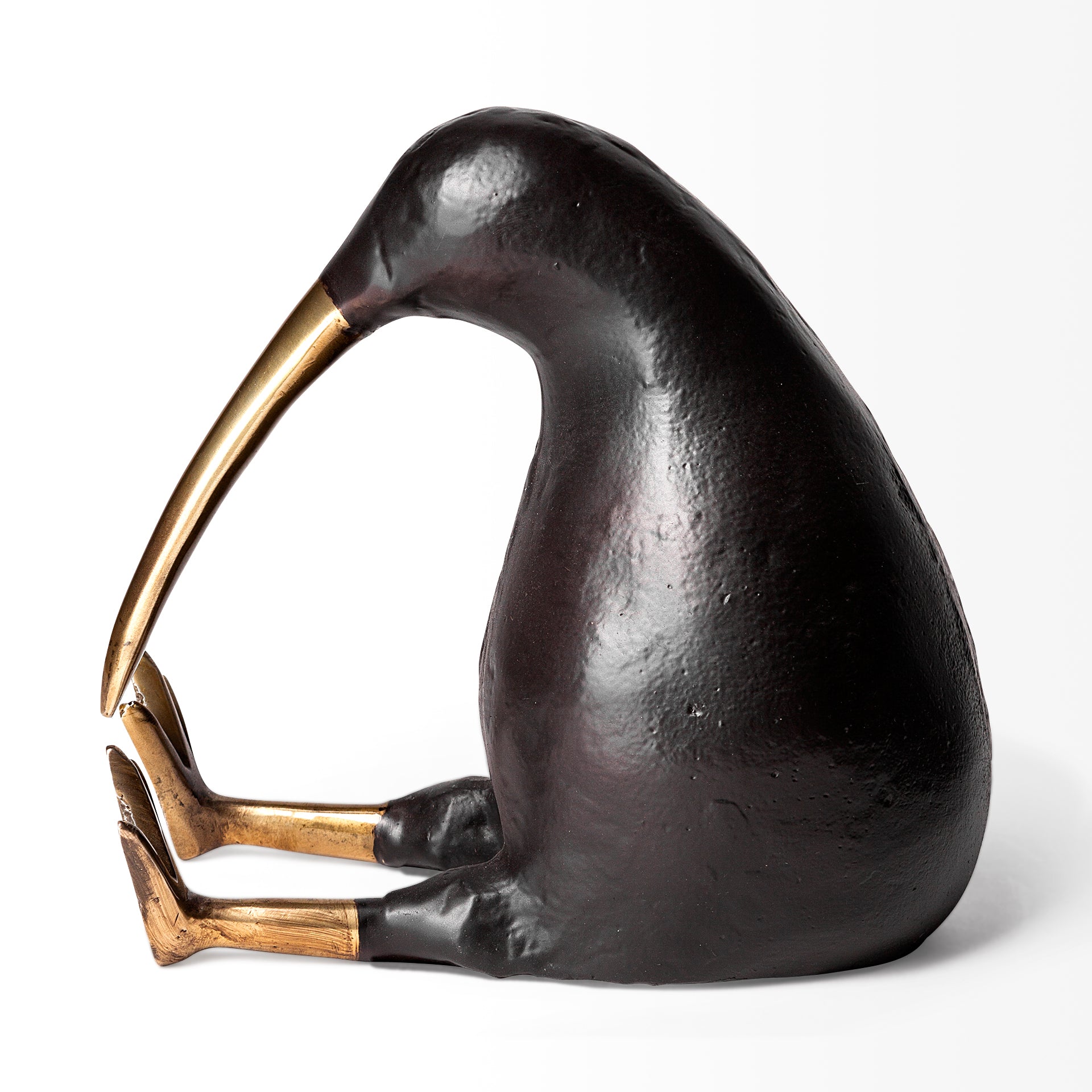 Dodo Bird Sculpture - Magnolia Lane co. Home + Garden + Gift