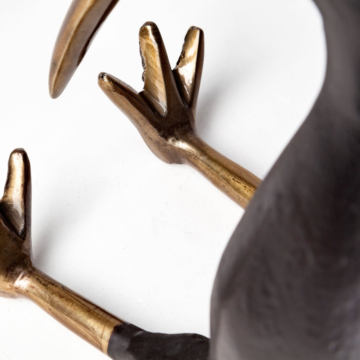 Dodo Bird Sculpture - Magnolia Lane co. Home + Garden + Gift