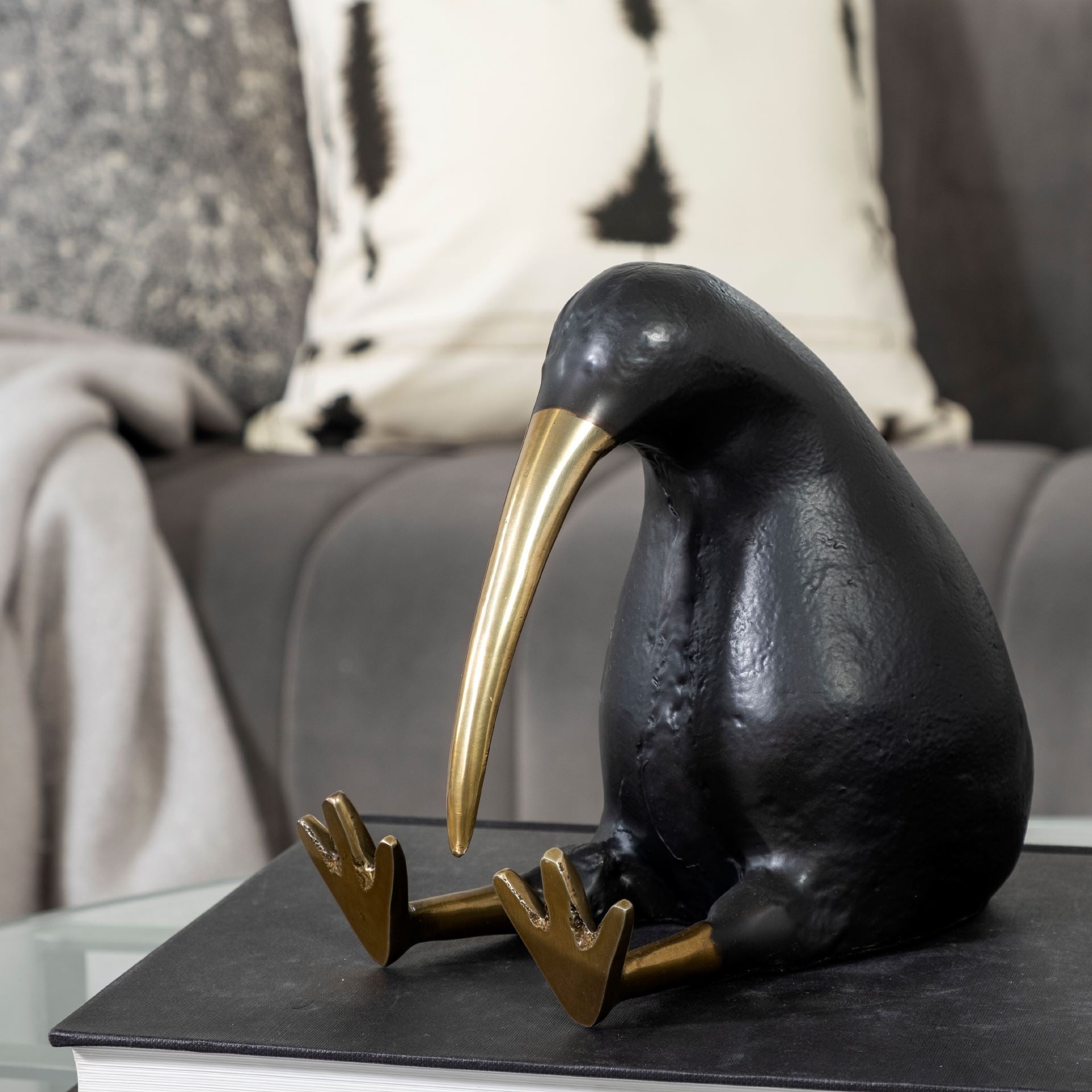Dodo Bird Sculpture - Magnolia Lane co. Home + Garden + Gift