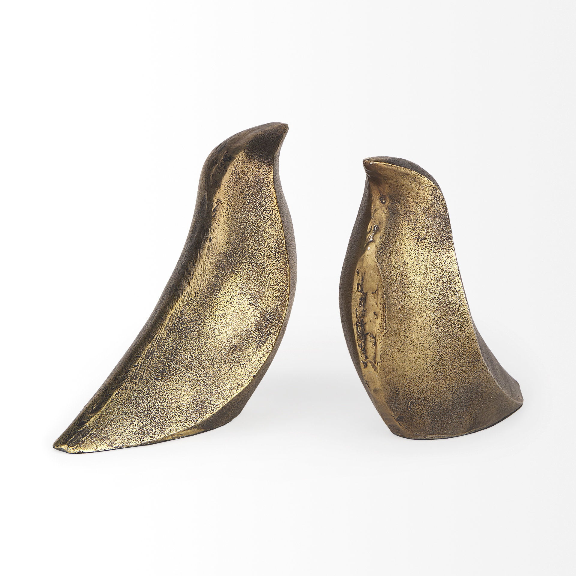 Dover Dove Bookends | Set of 2 - Magnolia Lane co. Home + Garden + Gift