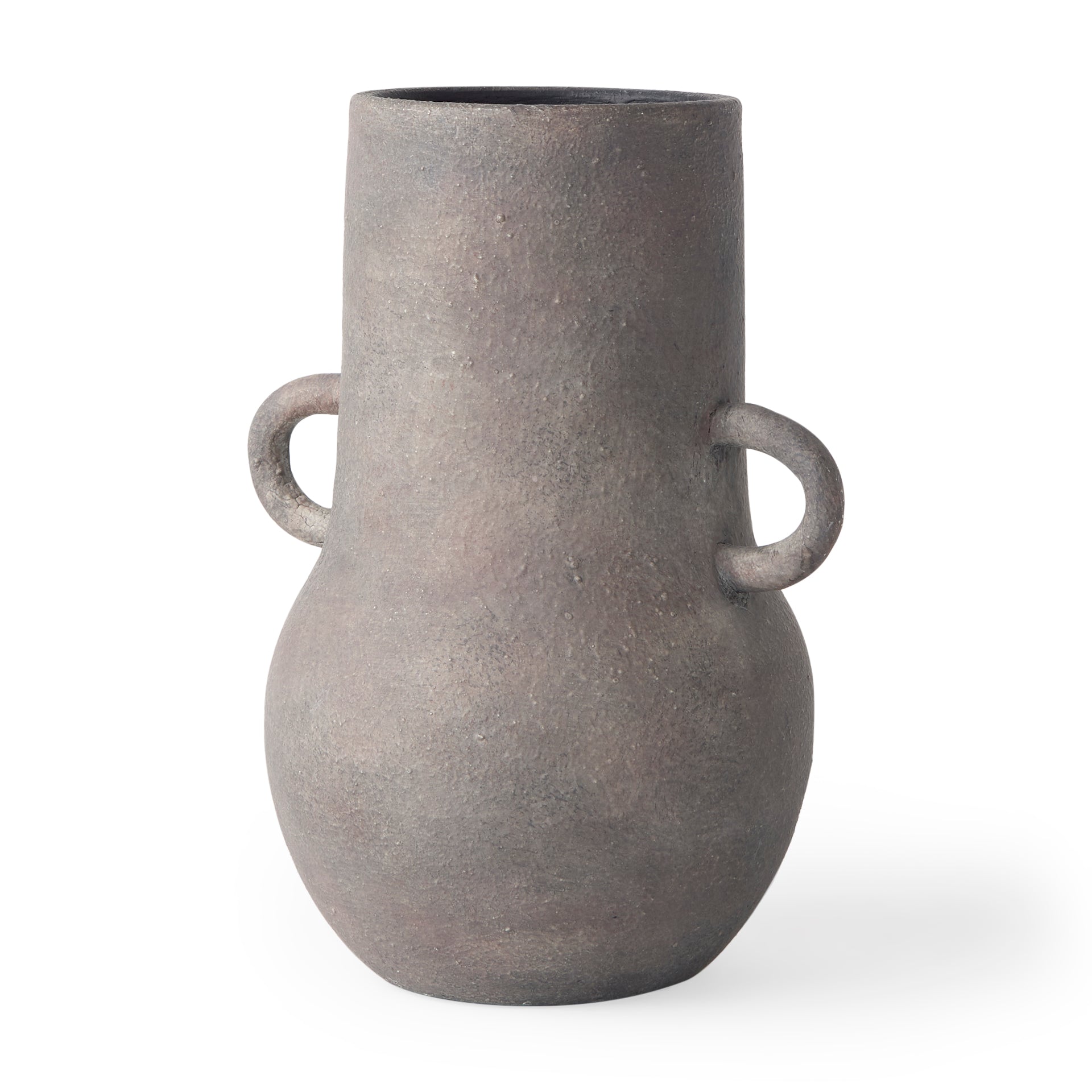 Armani Double Ear Vase - Magnolia Lane co. Home + Garden + Gift