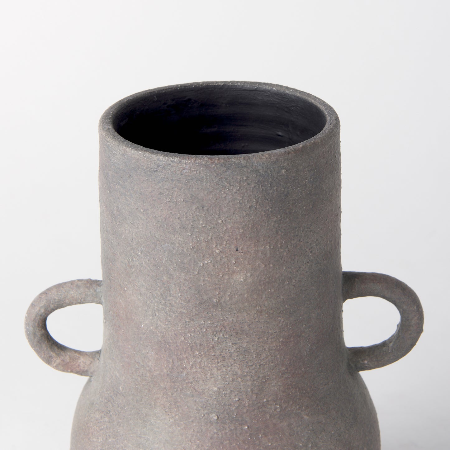 Armani Double Ear Vase - Magnolia Lane co. Home + Garden + Gift
