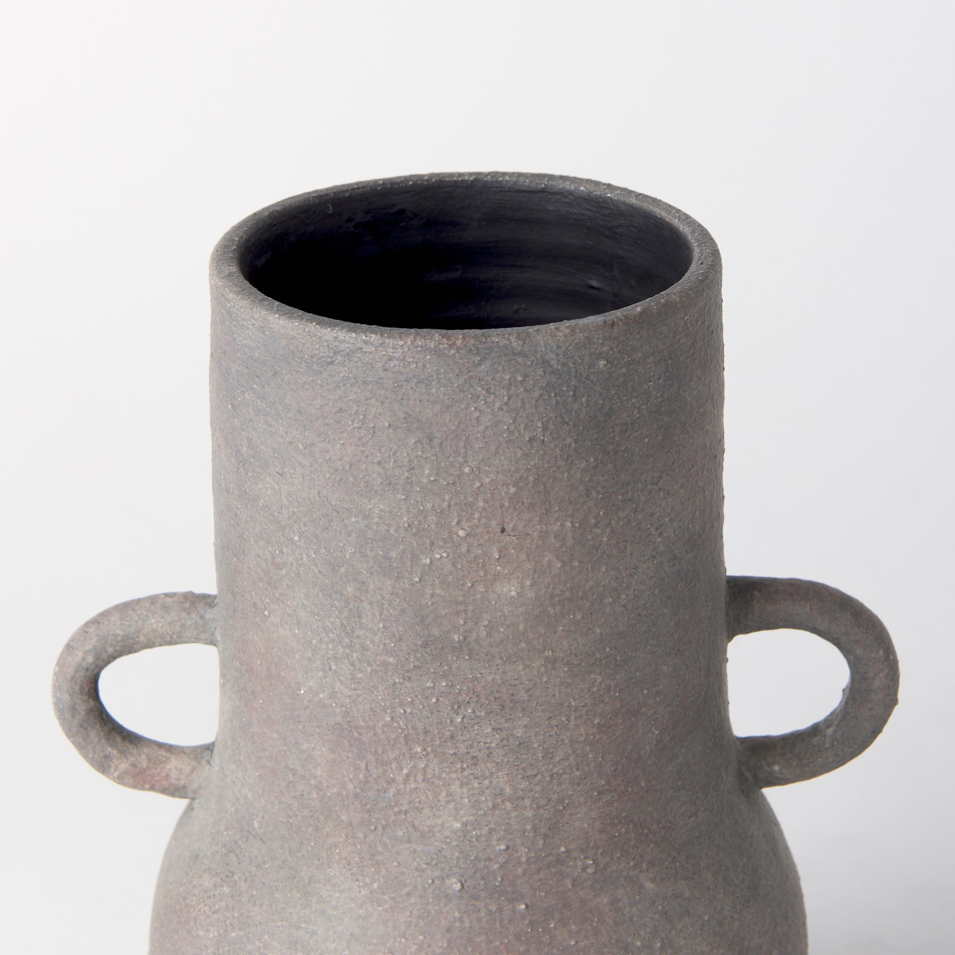 Armani Double Ear Vase - Magnolia Lane co. Home + Garden + Gift