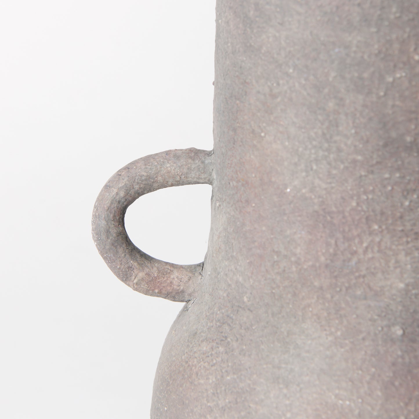 Armani Double Ear Vase - Magnolia Lane co. Home + Garden + Gift