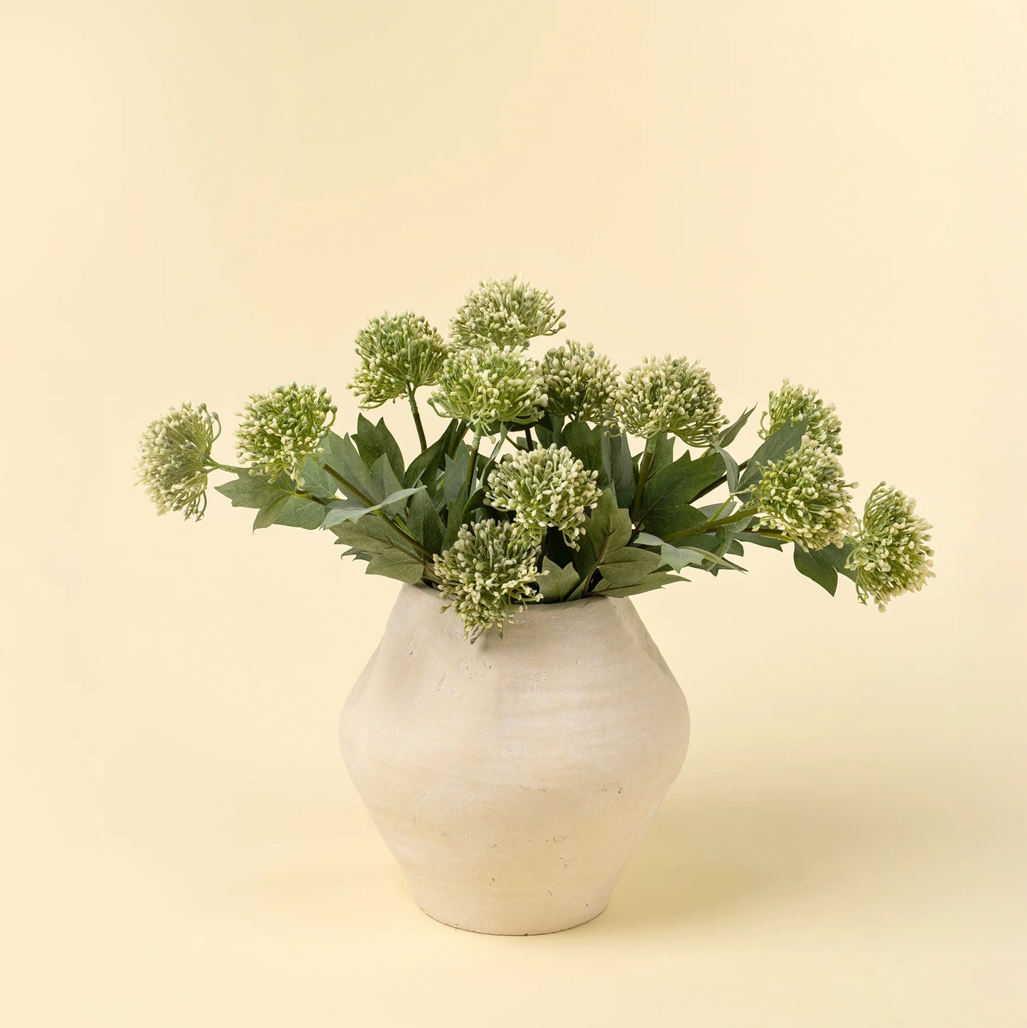 Sedum Spray, Green - Magnolia Lane co. Home + Garden + Gift
