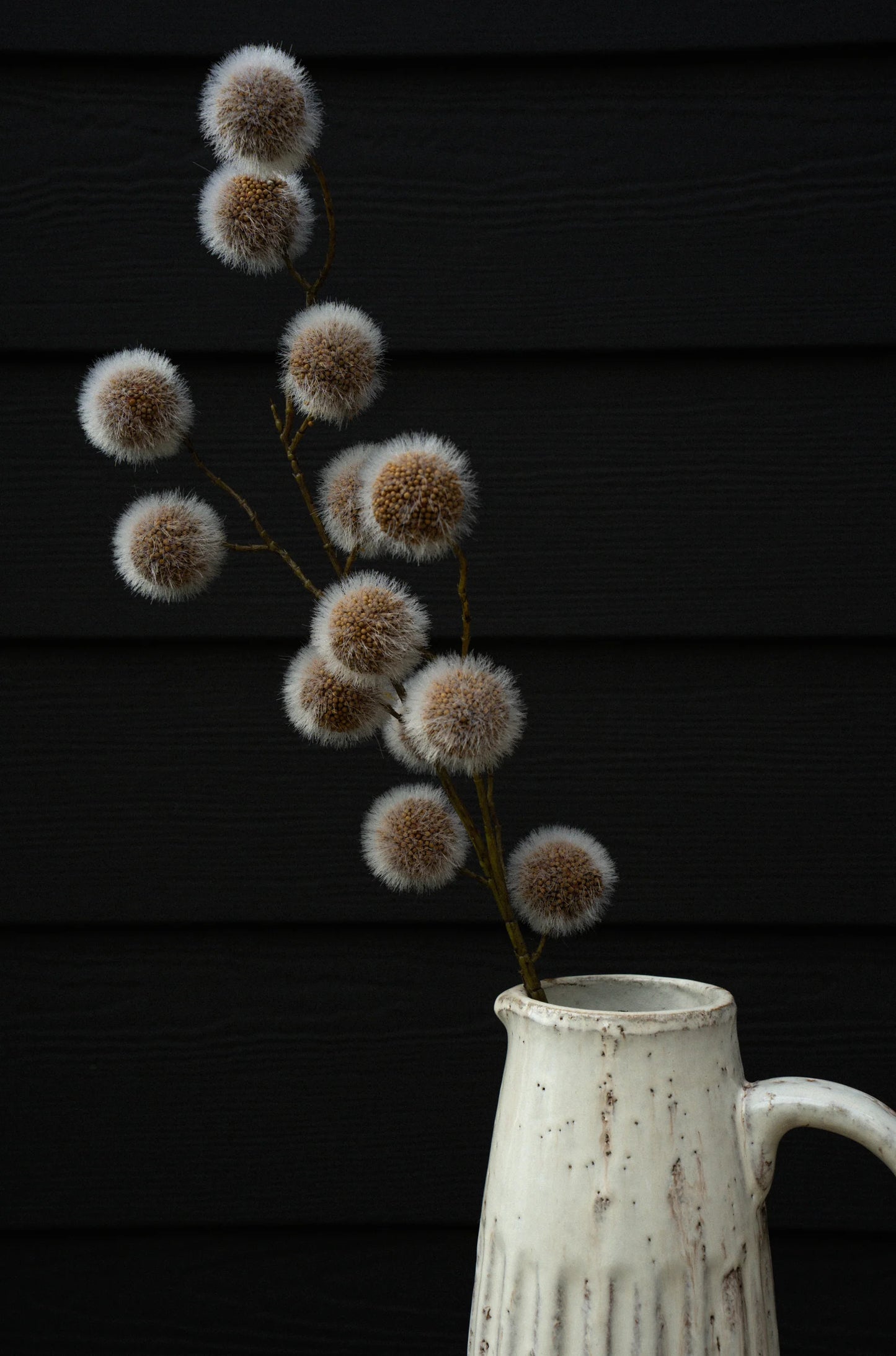 Sycamore Pod Spray - Magnolia Lane co. Home + Garden + Gift