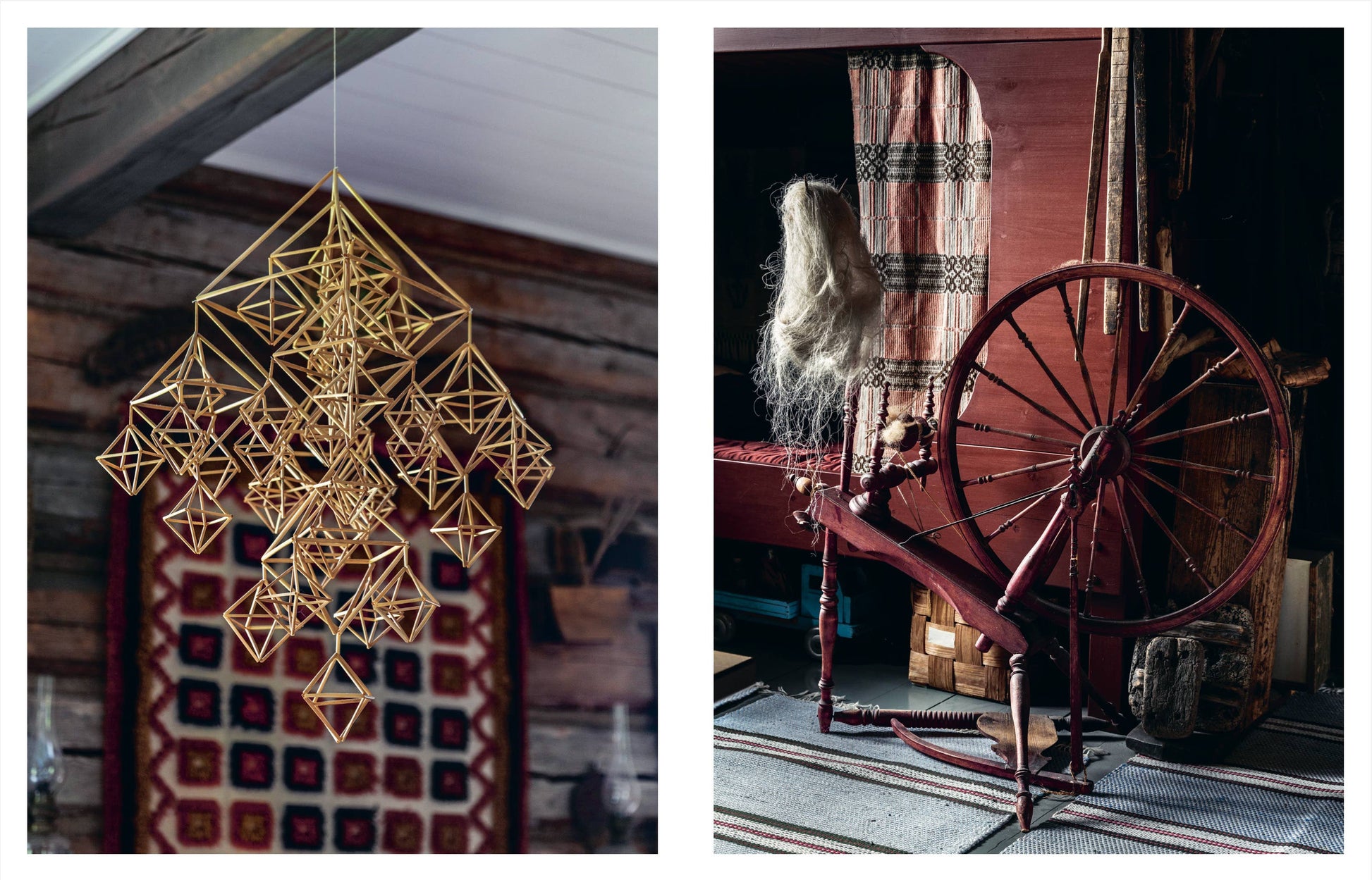 Genuine – Handmade Beauty from the North - Magnolia Lane co. Home + Garden + Gift