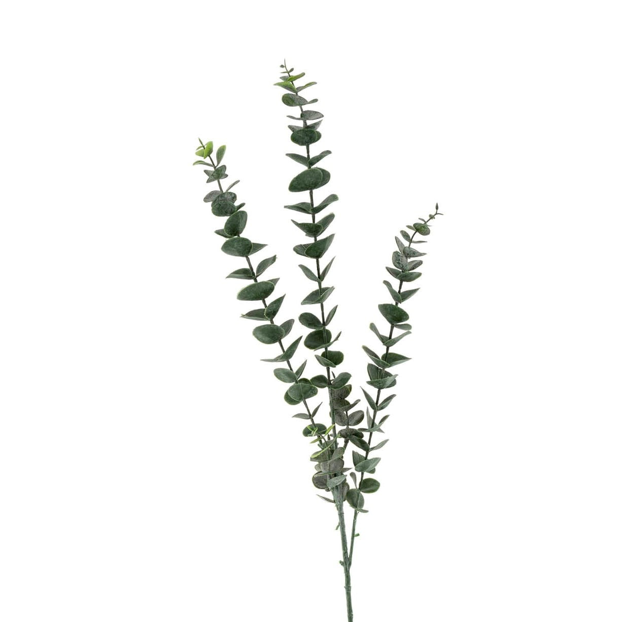 Faux Eucalyptus Branch - Magnolia Lane co. Home + Garden + Gift