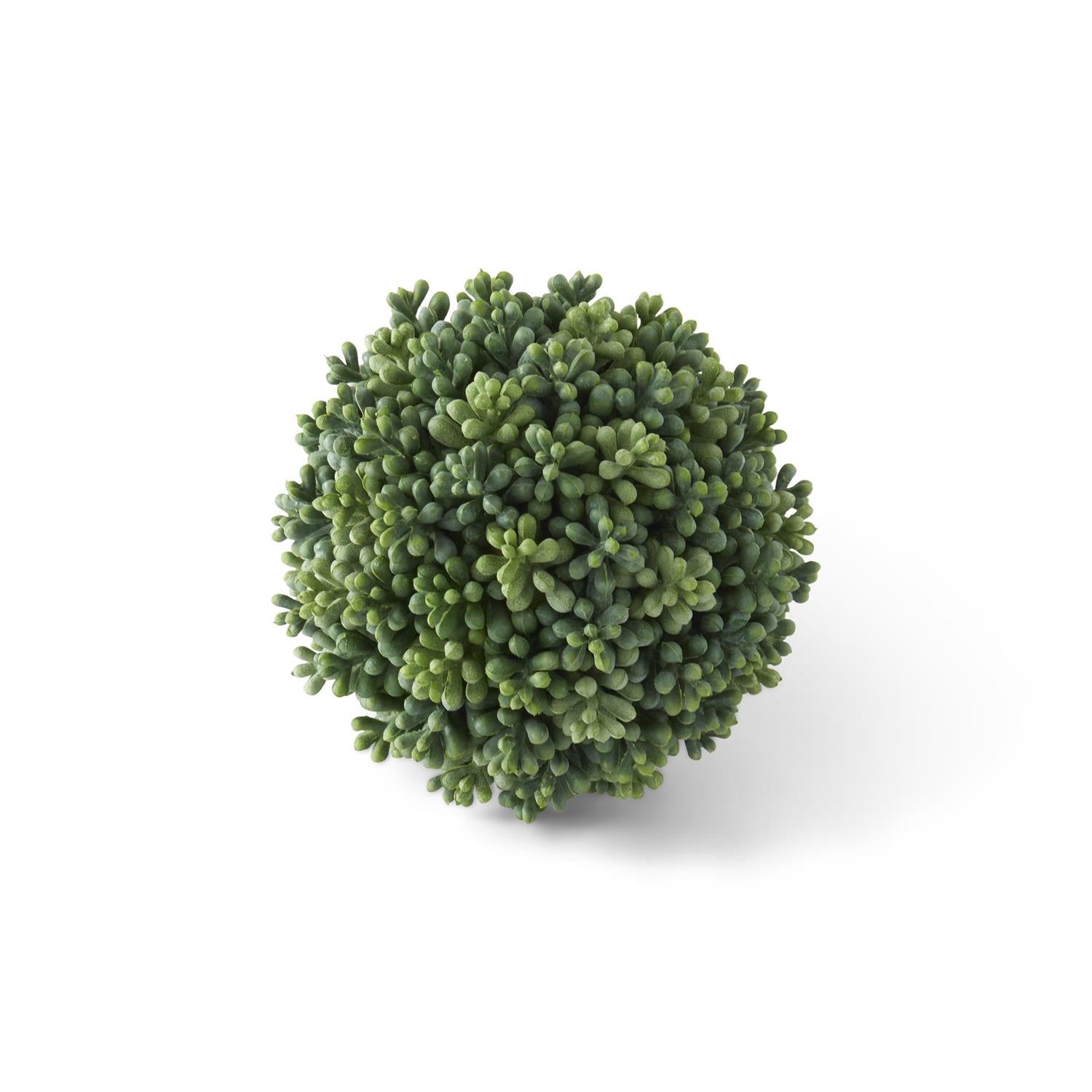 5 Inch Green Berry Seed Ball - Magnolia Lane co. Home + Garden + Gift