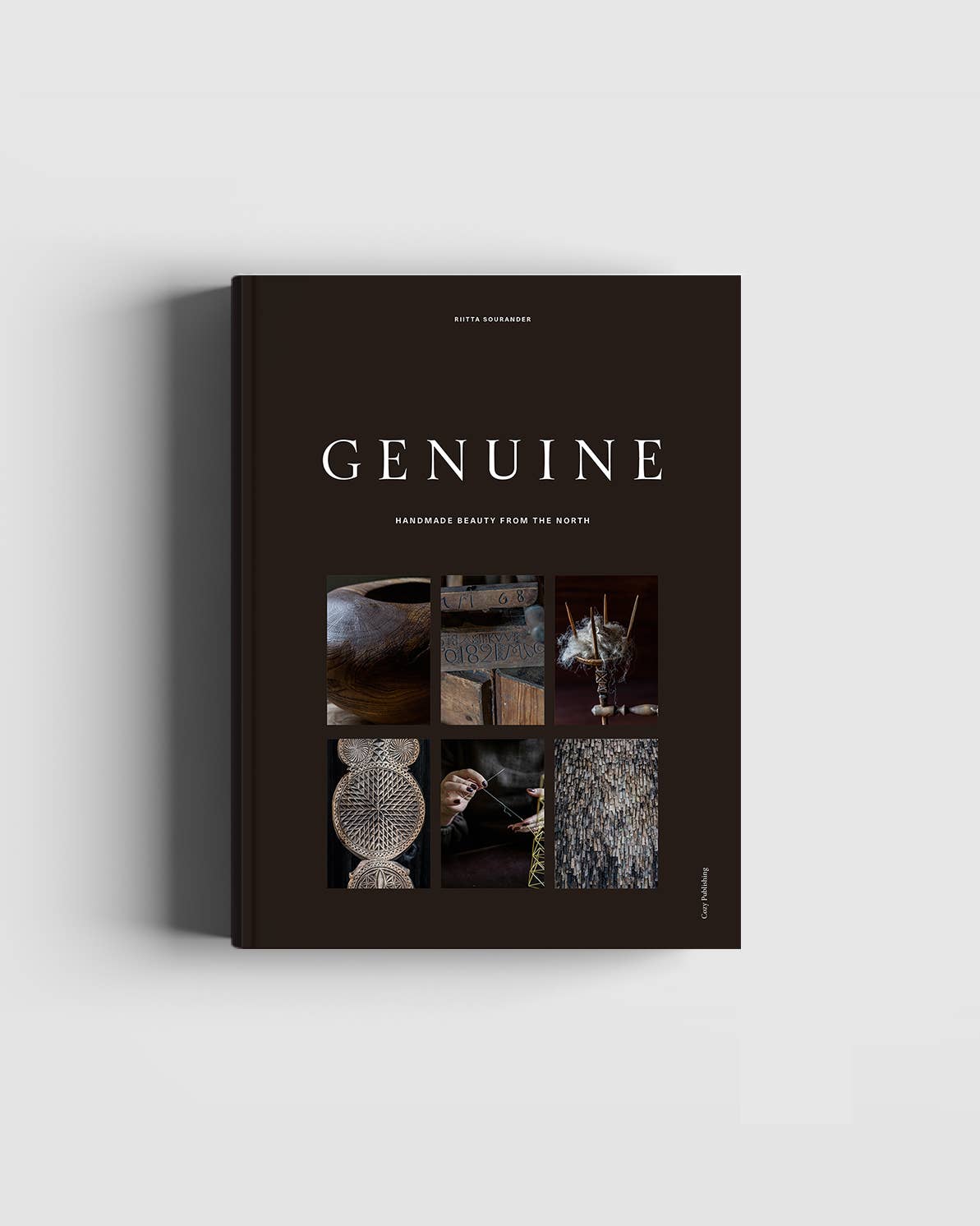 Genuine – Handmade Beauty from the North - Magnolia Lane co. Home + Garden + Gift