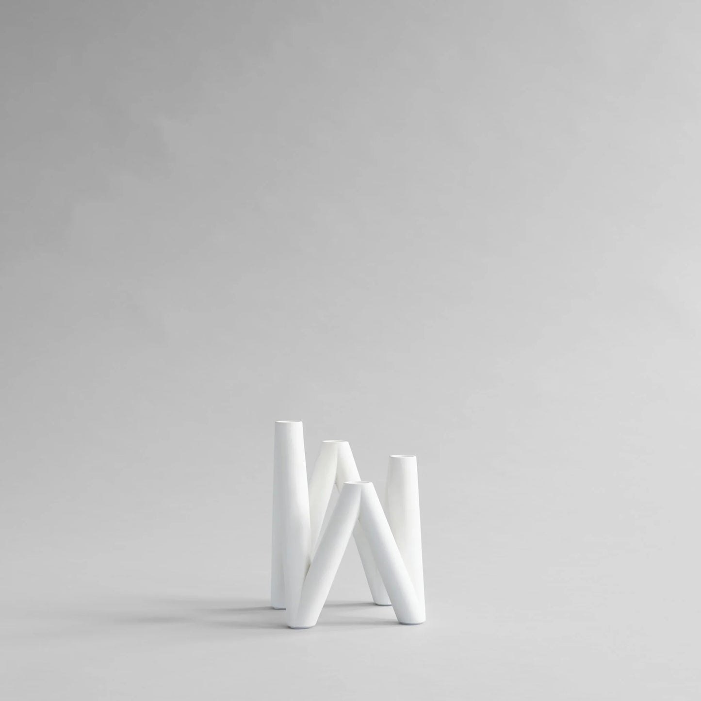 W Candleholder | 2 Colours - Magnolia Lane co. Home + Garden + Gift