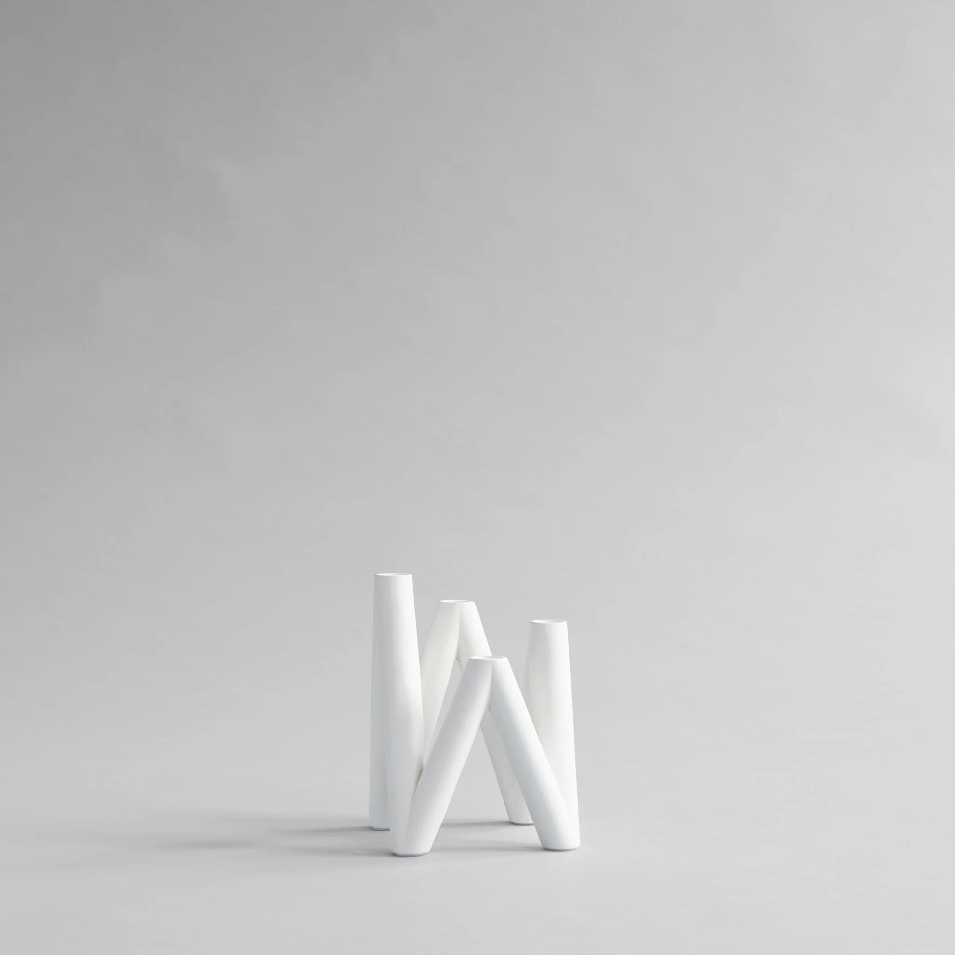 W Candleholder | 2 Colours - Magnolia Lane co. Home + Garden + Gift