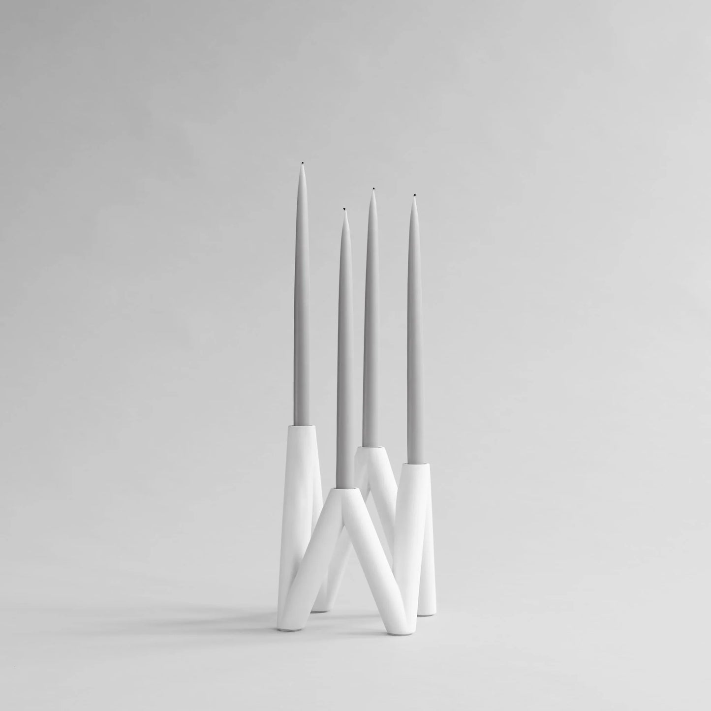 W Candleholder | 2 Colours - Magnolia Lane co. Home + Garden + Gift
