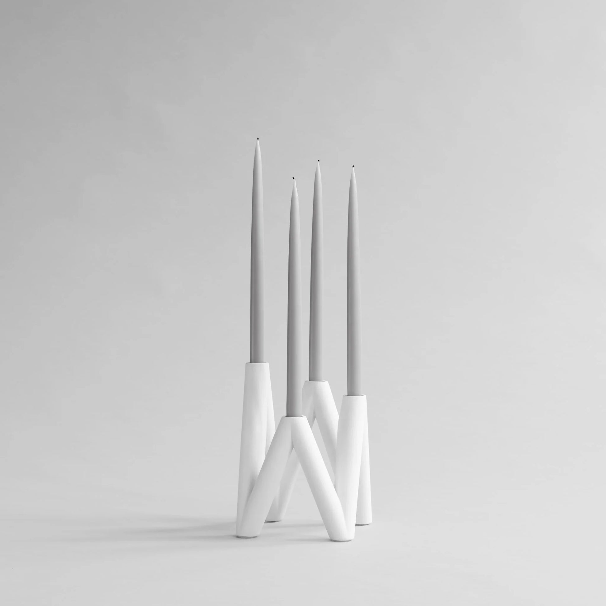 W Candleholder | 2 Colours - Magnolia Lane co. Home + Garden + Gift