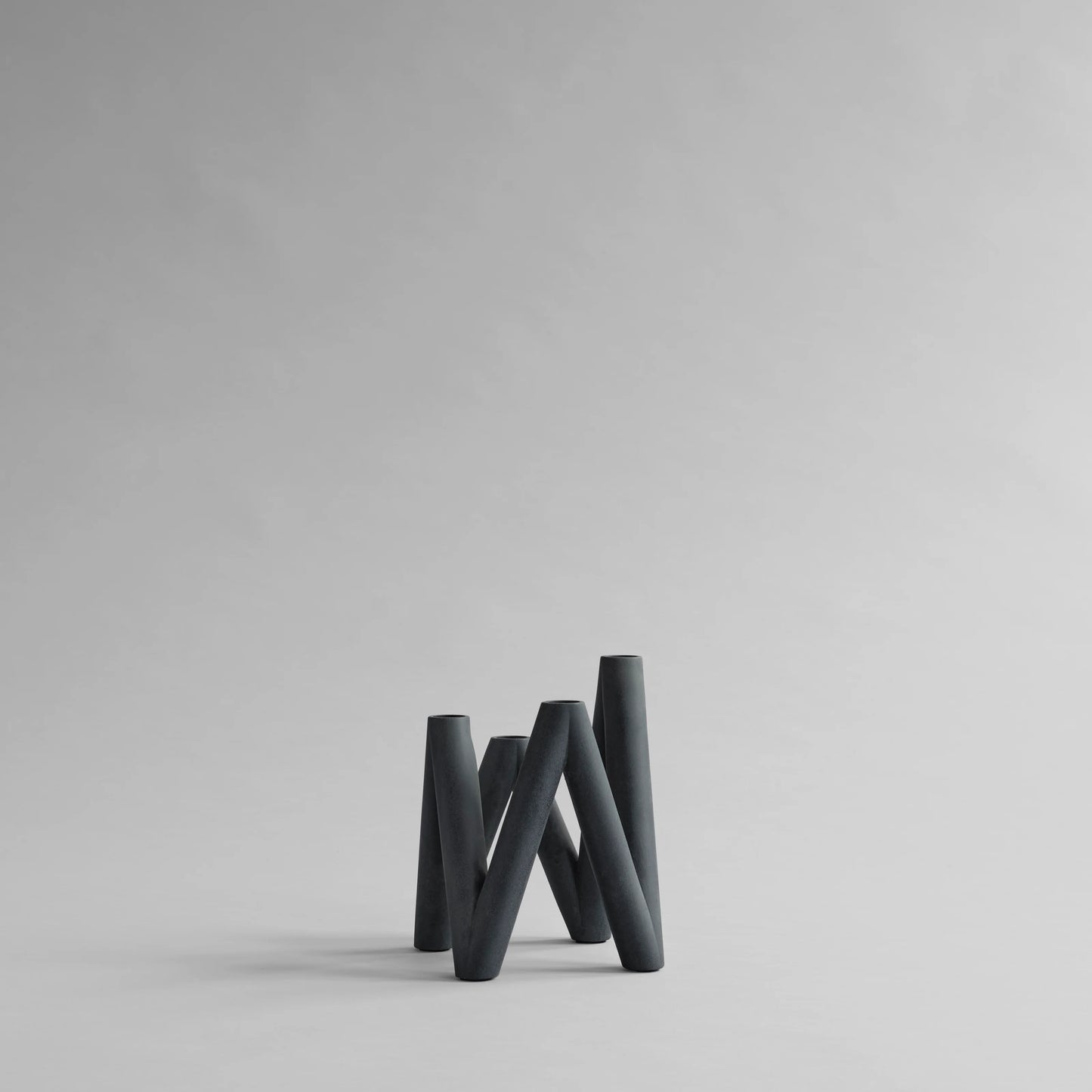 W Candleholder | 2 Colours - Magnolia Lane co. Home + Garden + Gift