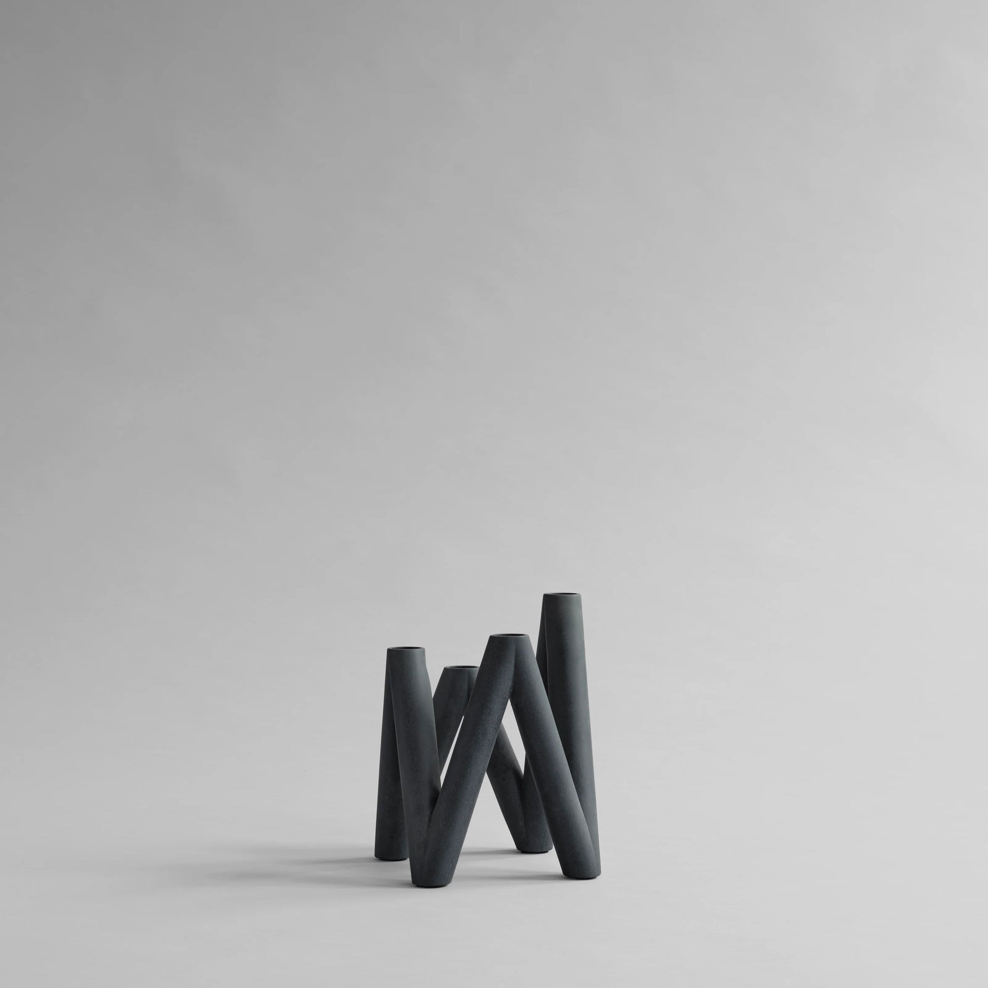 W Candleholder | 2 Colours - Magnolia Lane co. Home + Garden + Gift