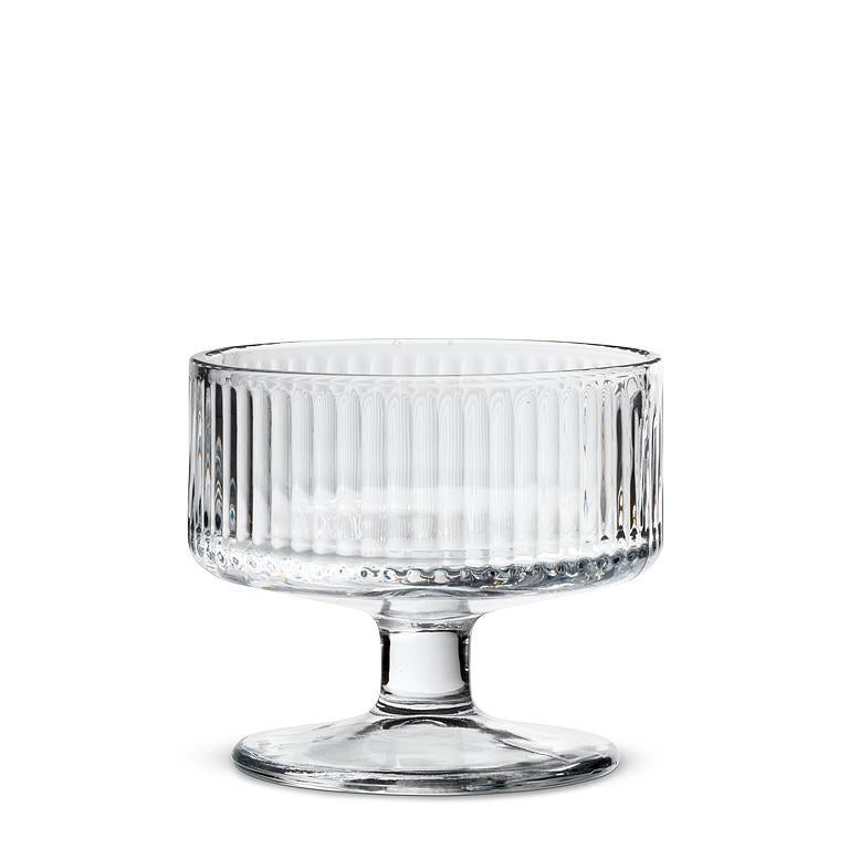 Tight Optic Pedestal - Small Bowl