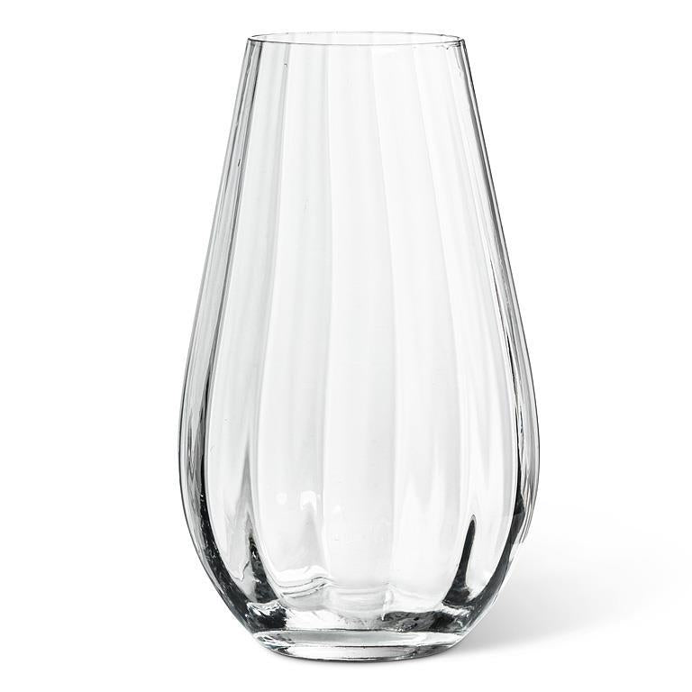 Large Wide Optic Jar - Wide Bottom