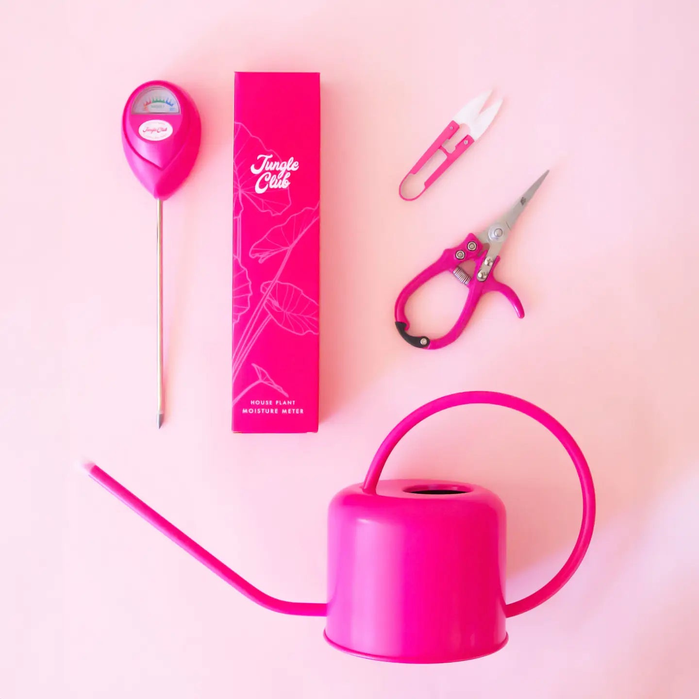 Moisture Meter | Hibiscus - Magnolia Lane co. Home + Garden + Gift