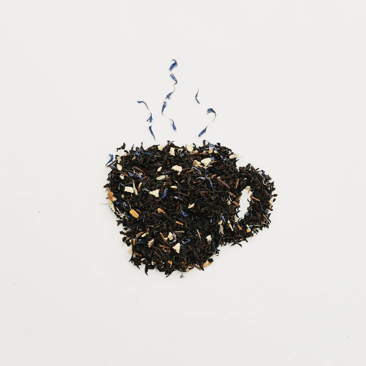 Organic Creamy Earl Grey Loose Leaf Tea - Magnolia Lane co. Home + Garden + Gift