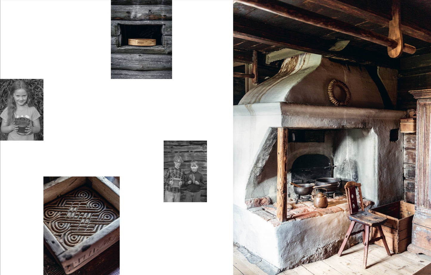 Genuine – Handmade Beauty from the North - Magnolia Lane co. Home + Garden + Gift