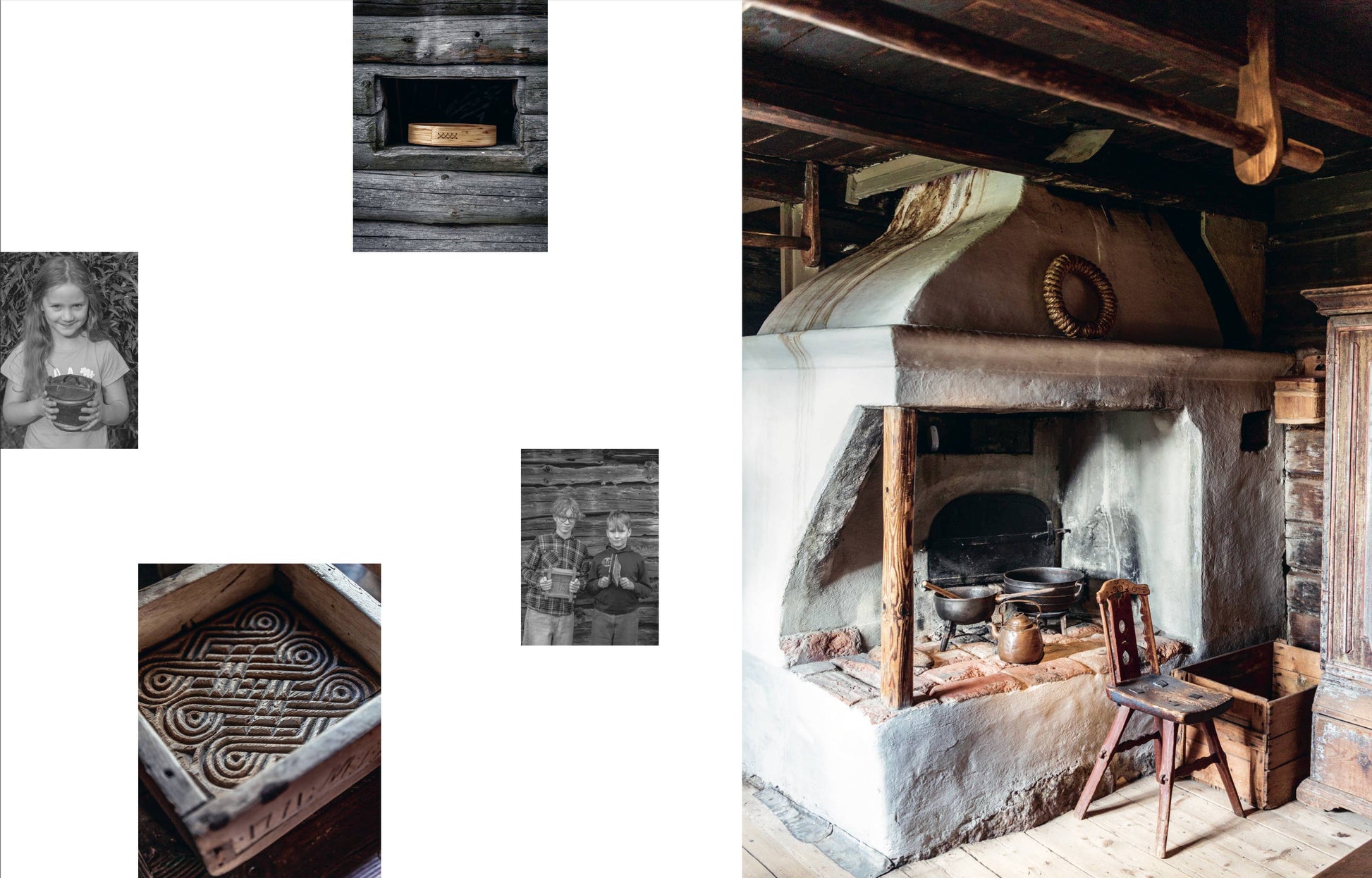 Genuine – Handmade Beauty from the North - Magnolia Lane co. Home + Garden + Gift
