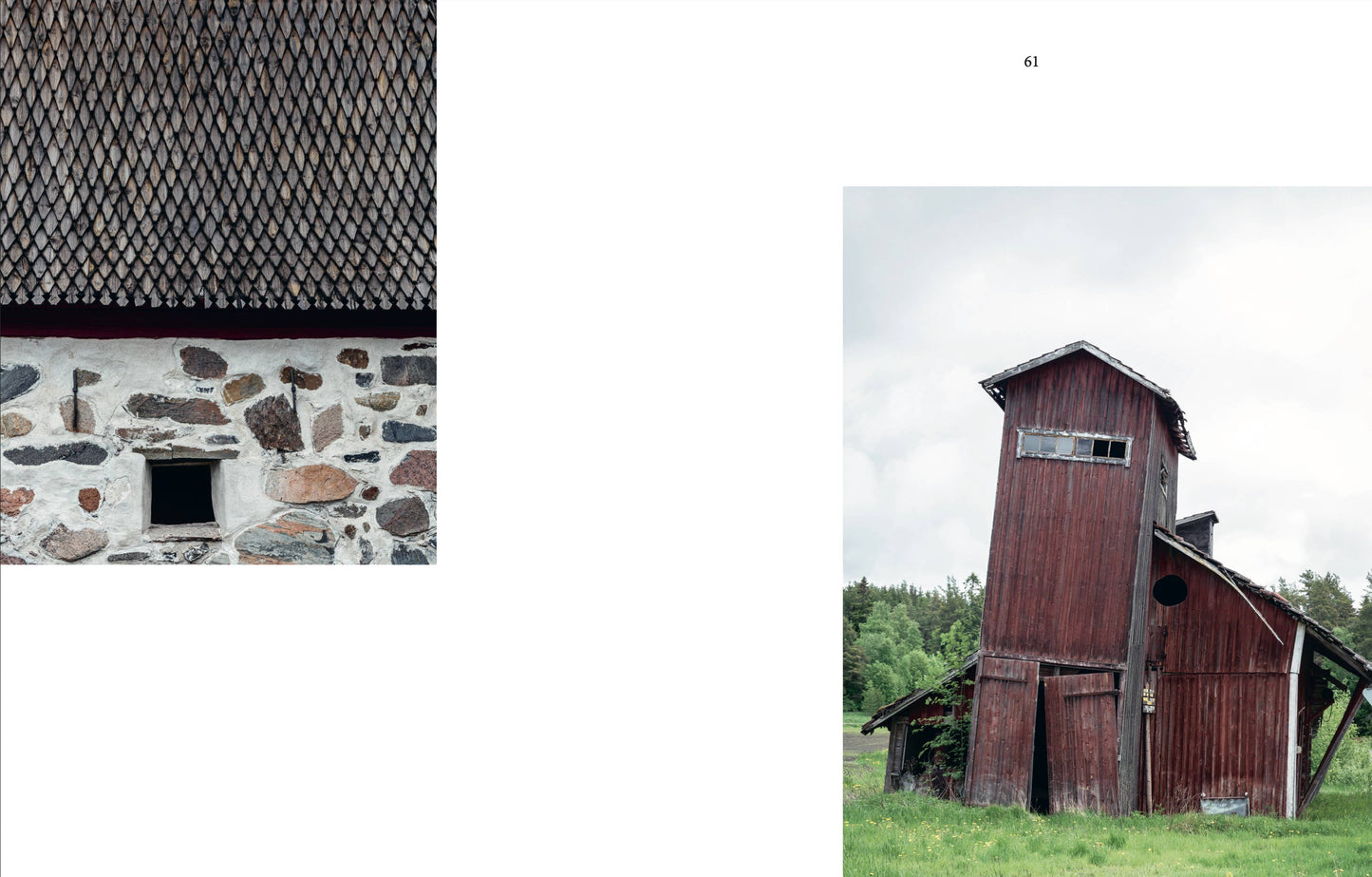 Genuine – Handmade Beauty from the North - Magnolia Lane co. Home + Garden + Gift