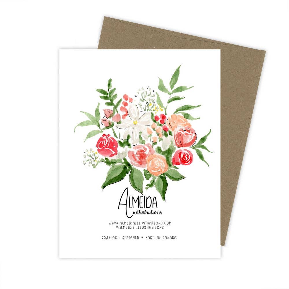 This Just in - You're the Best! Mother's Day Card - Magnolia Lane co. Home + Garden + Gift