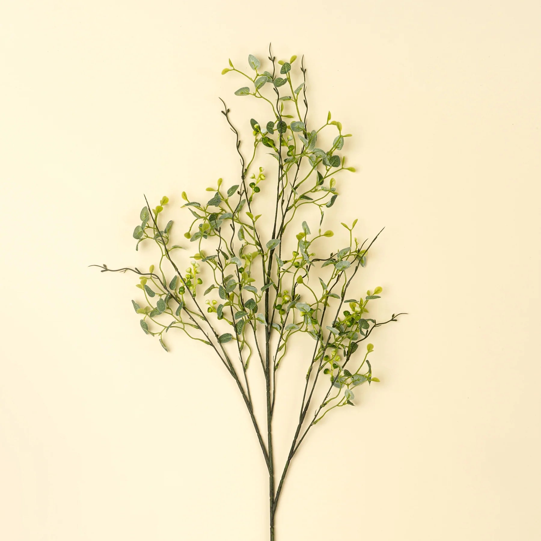 Butterfly Eucalyptus Branch - Magnolia Lane co. Home + Garden + Gift