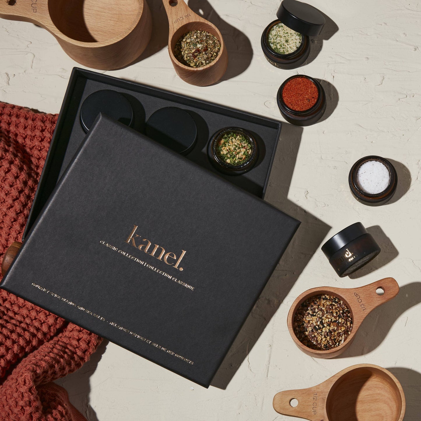 Kanel Classic Collection - Magnolia Lane co. Home + Garden + Gift