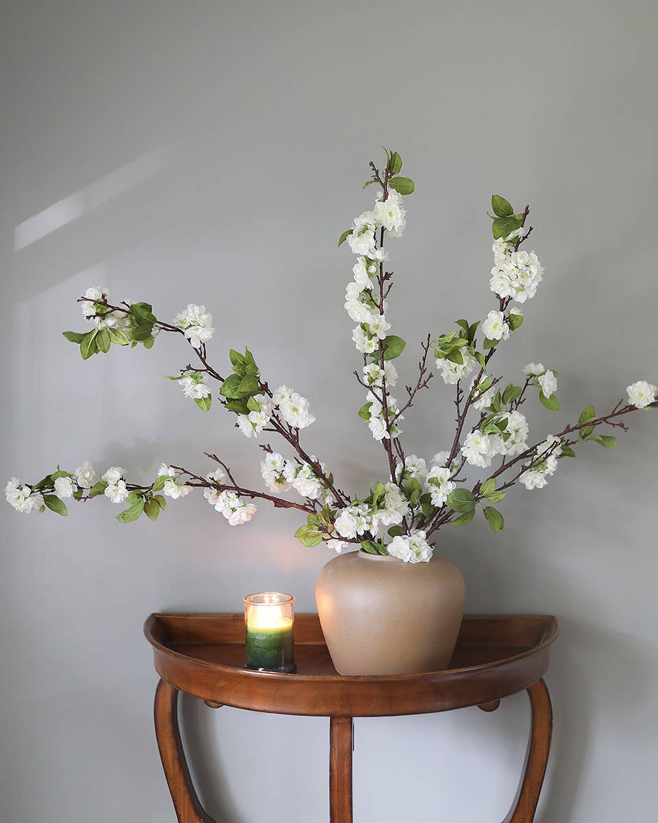 Artificial Cherry Blossom 40” - Magnolia Lane co. Home + Garden + Gift