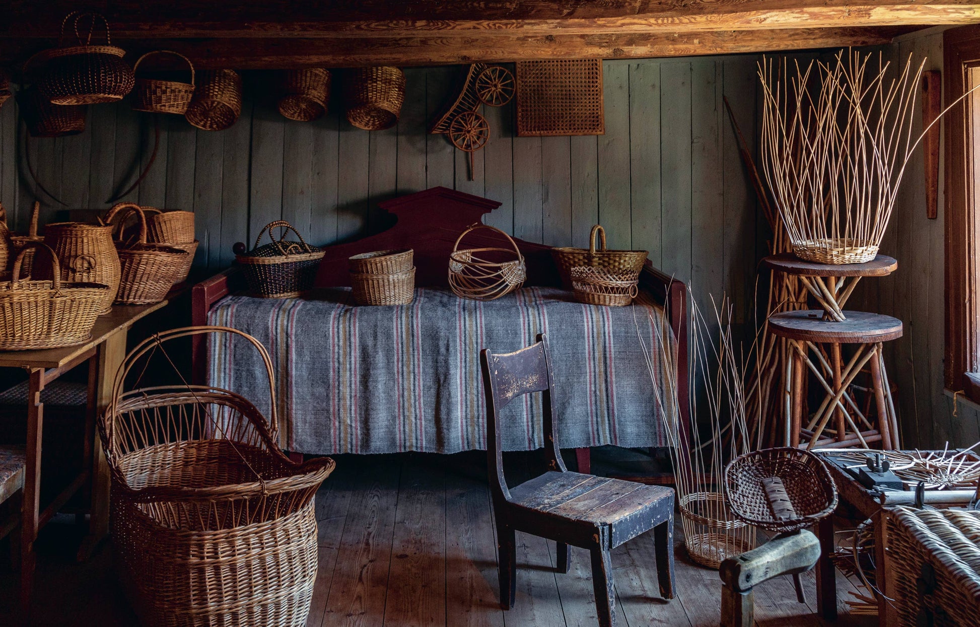 Genuine – Handmade Beauty from the North - Magnolia Lane co. Home + Garden + Gift