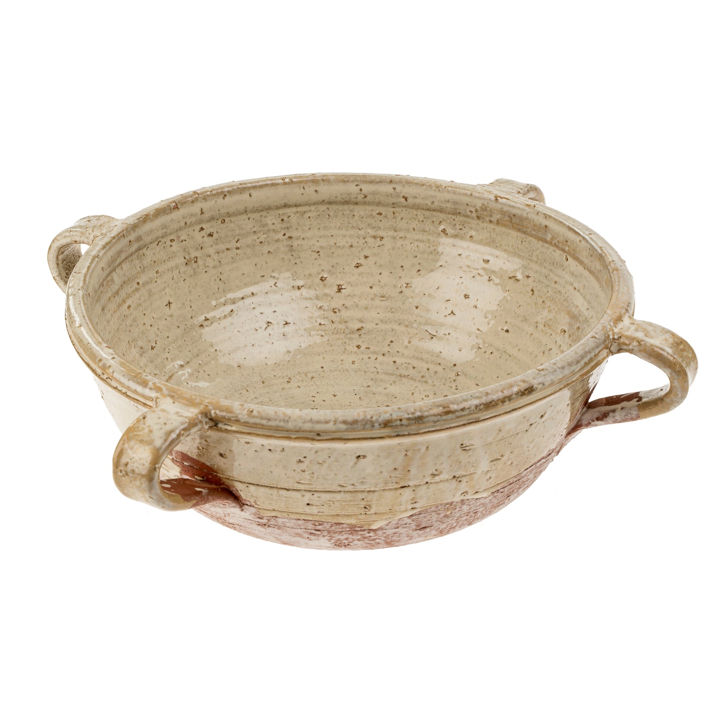 Colmar Terracotta Bowl - Magnolia Lane co. Home + Garden + Gift