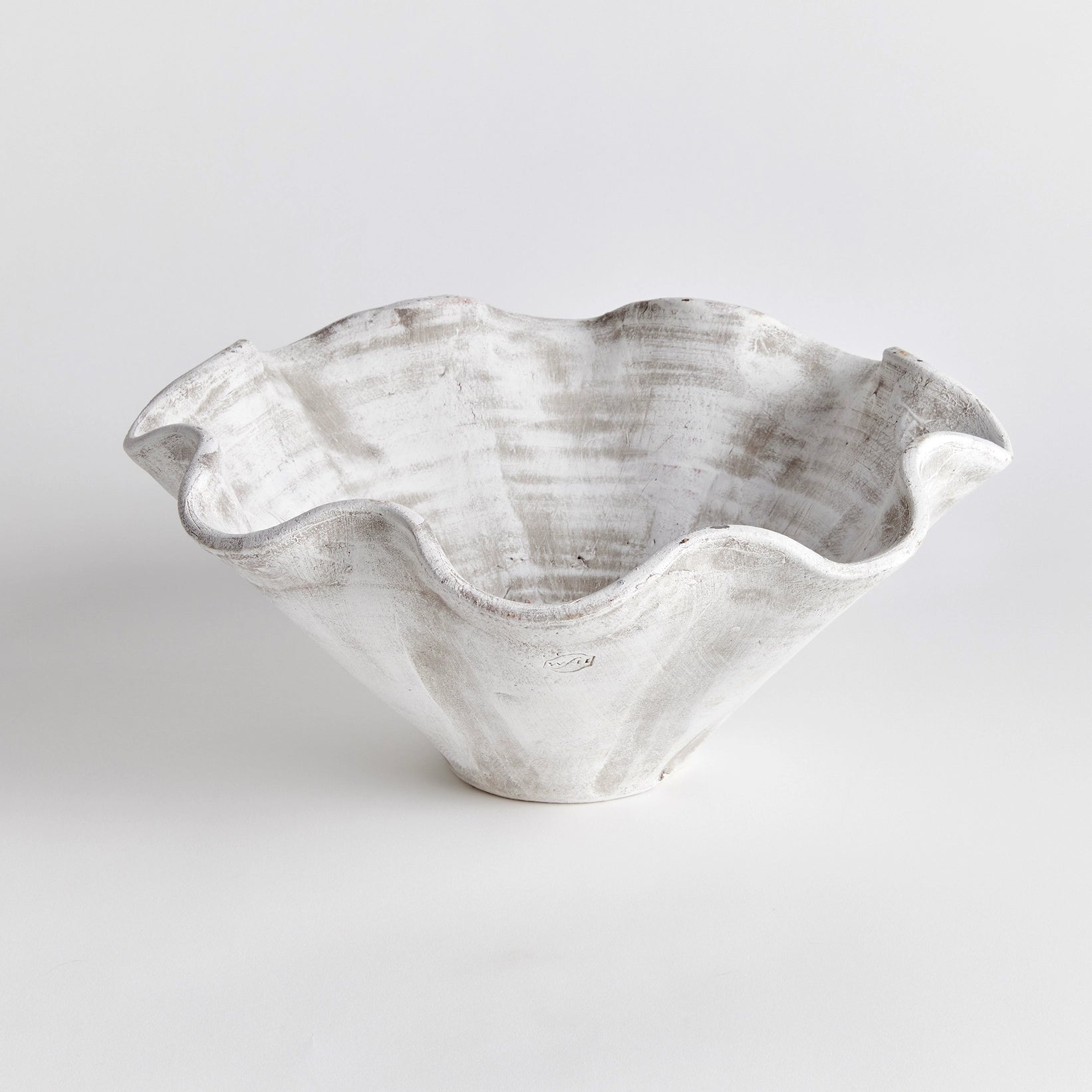 Wakefield Handmade Wiley Pot | 2 Sizes - Magnolia Lane co. Home + Garden + Gift