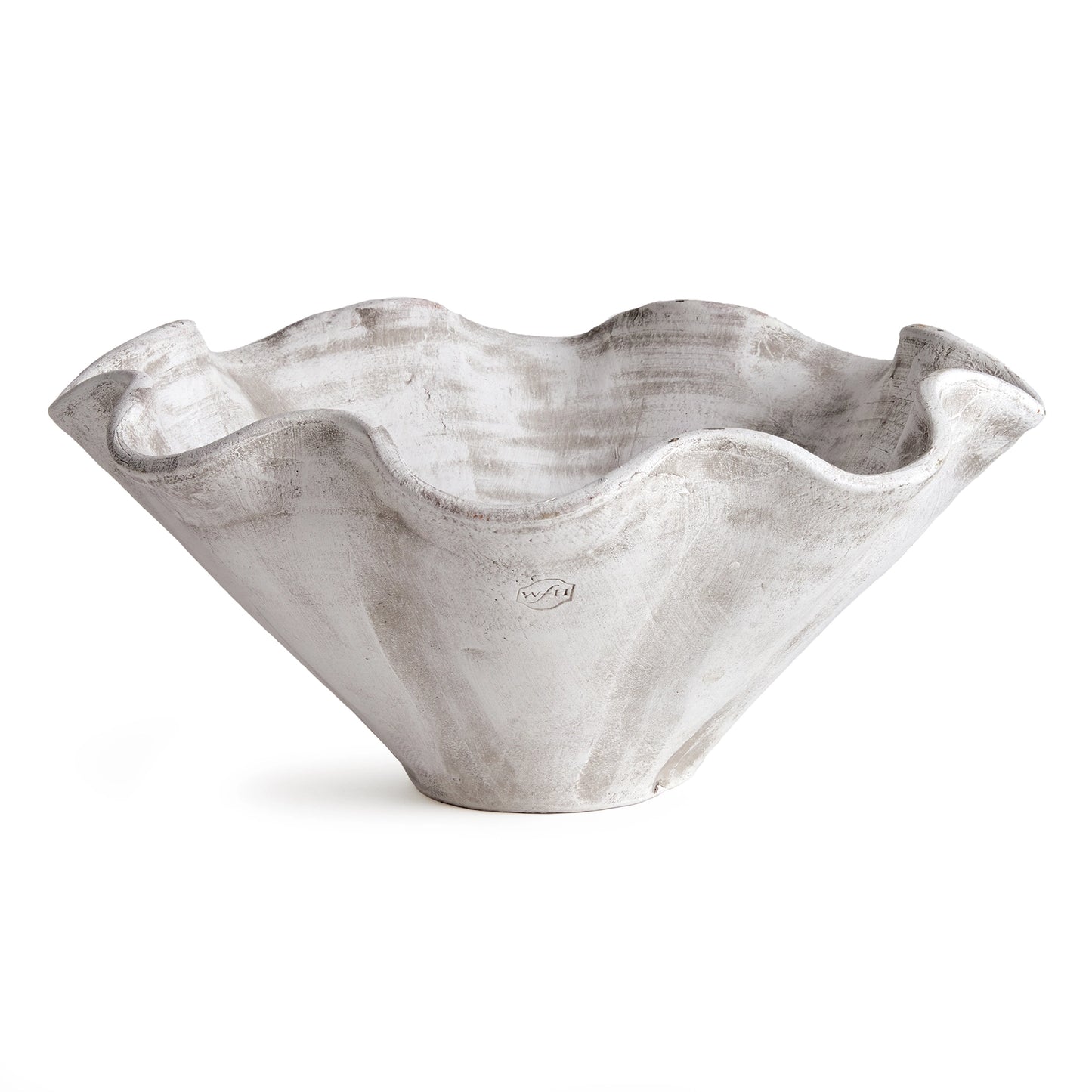 Wakefield Handmade Wiley Pot | 2 Sizes - Magnolia Lane co. Home + Garden + Gift