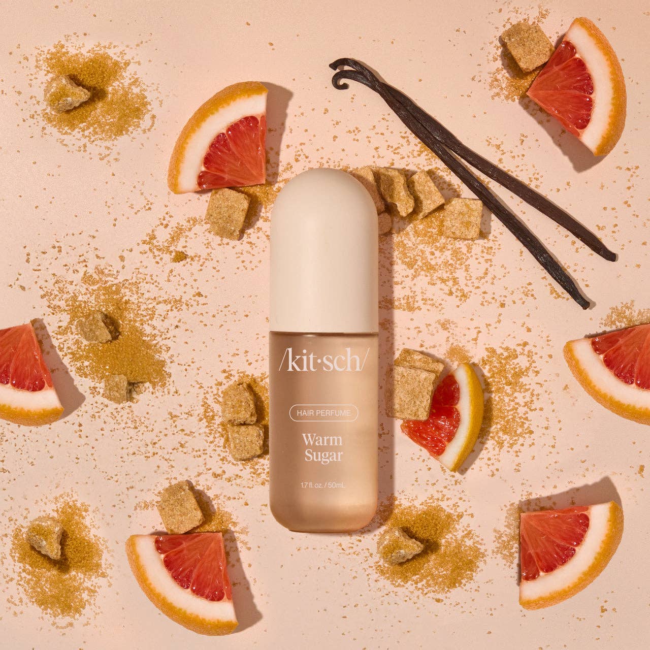 Warm Sugar Hair Perfume - Magnolia Lane co. Home + Garden + Gift