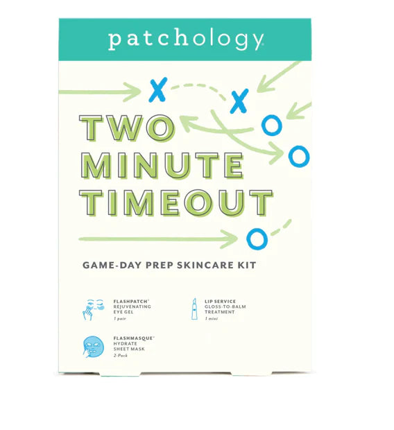 Two Minute Timeout Kit - Magnolia Lane co. Home + Garden + Gift