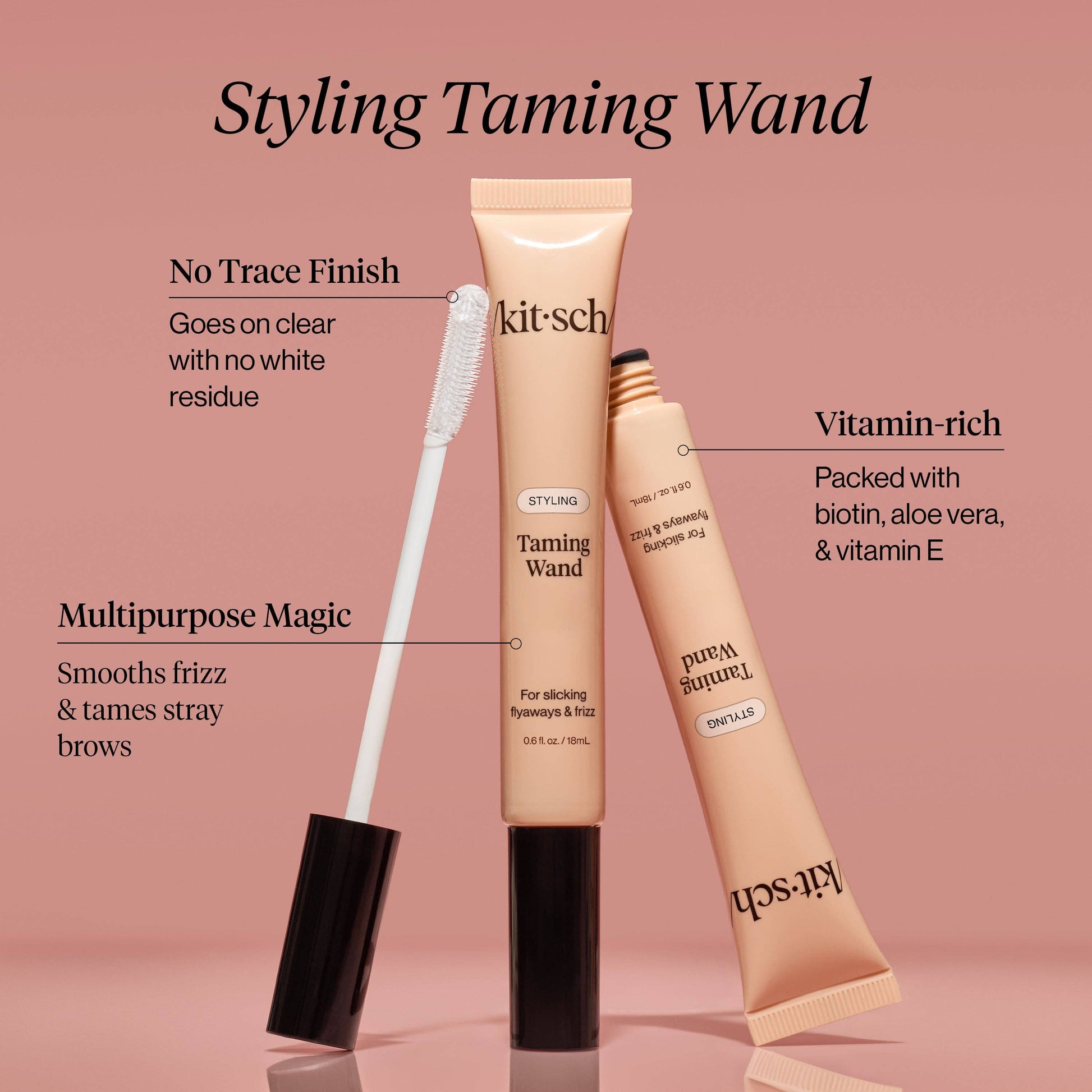Styling Taming Wand - Magnolia Lane co. Home + Garden + Gift